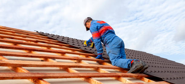 Best Gutter Installation and Repair  in North Haverhill, NH